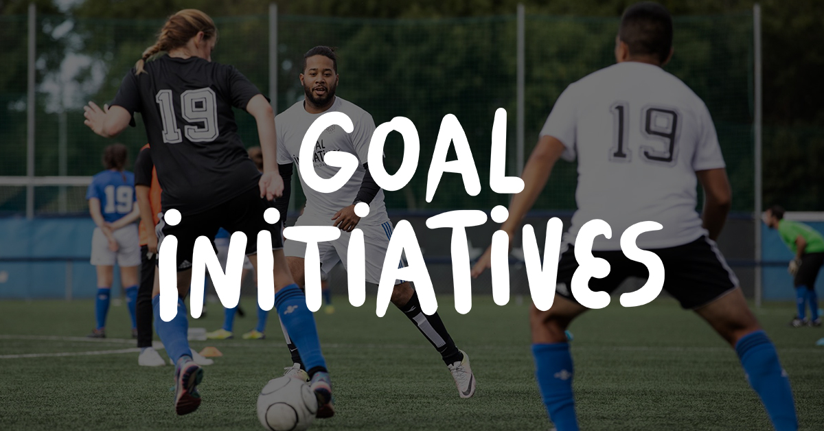 Goal Org Goal Talks - Goal Initiatives Foundation
